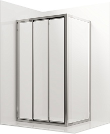 Ambassador  Душевой уголок Forsa 120x90 17021103NX-90NX – фотография-2